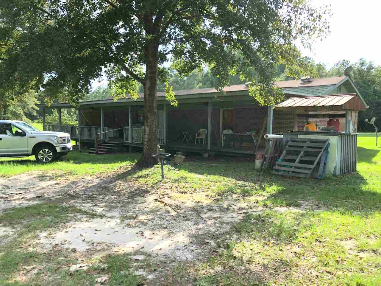 47500 Phillipsville Road Bay Minette, AL 36507 - Photo 13 of 21