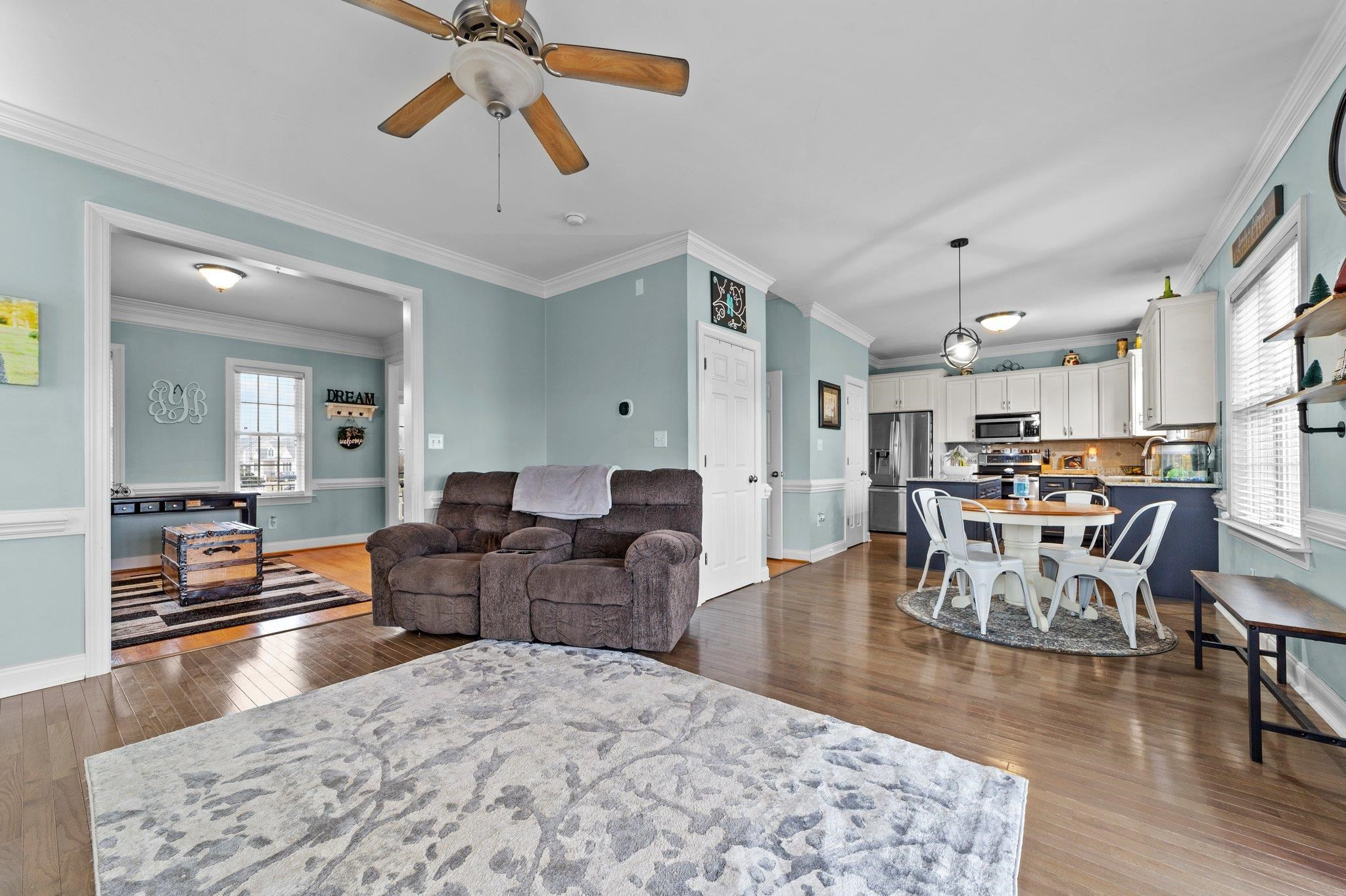 408 Ina Joe Place Willow Spring, NC 27592 - Photo 9 of 45 Photo 9