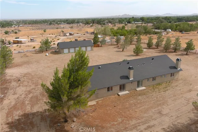 $829,000 | 36646 92nd Street East, Littlerock, CA 93543
