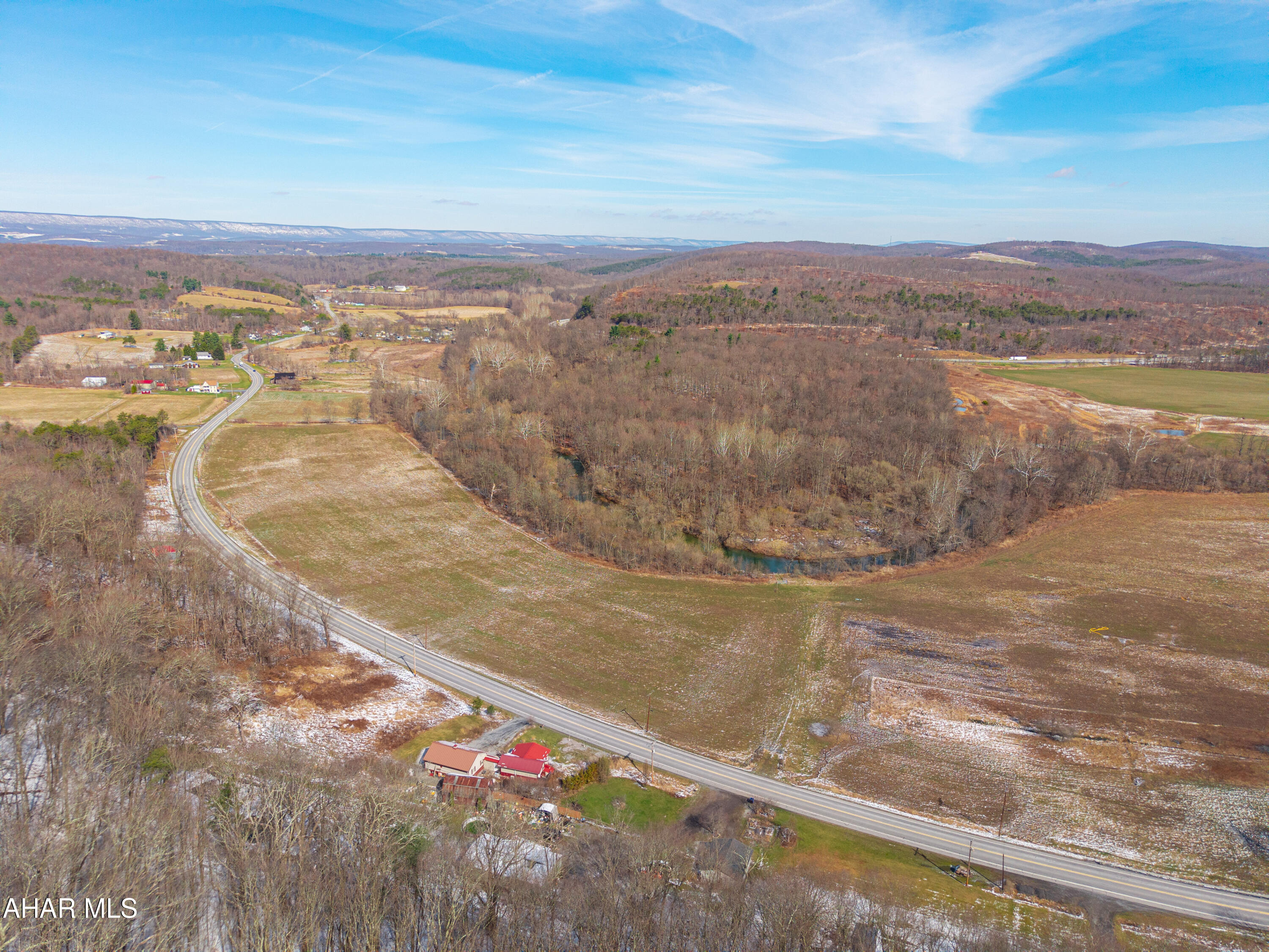 5722 Allegheny Road Manns Choice, PA 15550 - Photo 35 of 48
