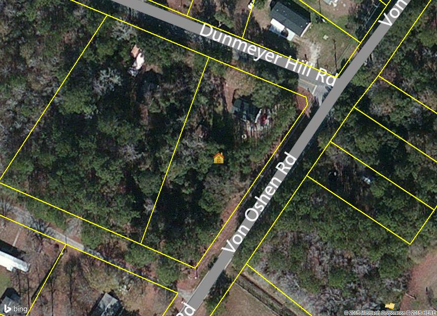 454 Dunmeyer Hill Road Ladson, SC 29485 - Photo 3 of 3 454 Dunmeyer Hill Rd Skyview