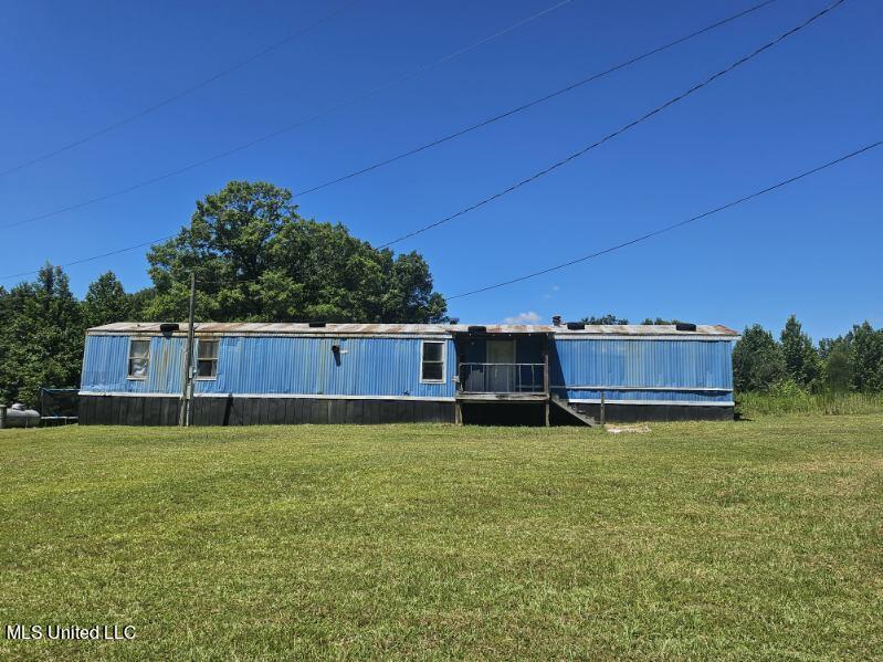 4913 East Tate Road Coldwater, MS 38618 - Photo 16 of 25 4911 E Tate Road