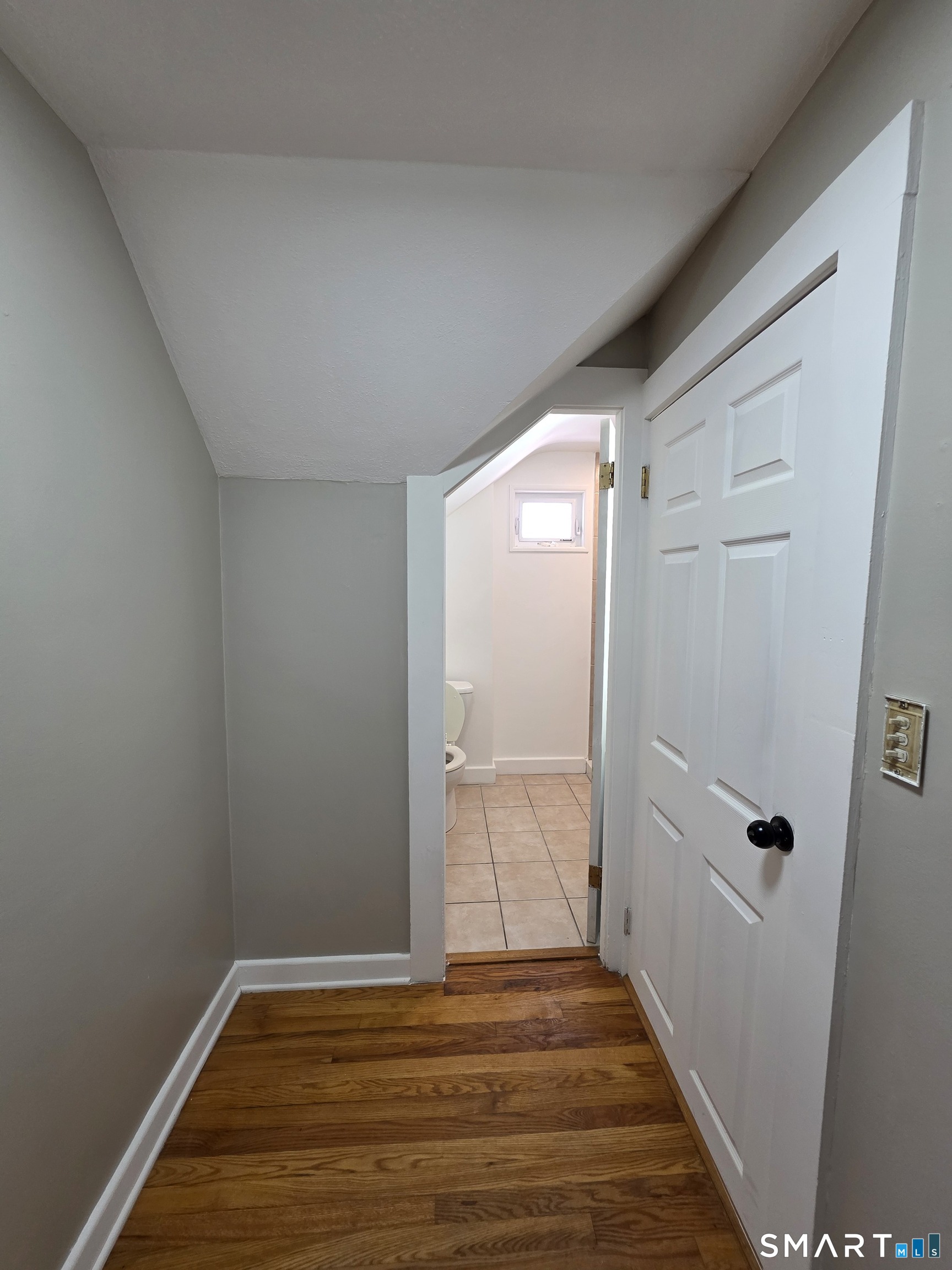 396 West Main Street, Unit 3 New Britain, CT 06052 - Photo 11 of 17 a view of an empty room