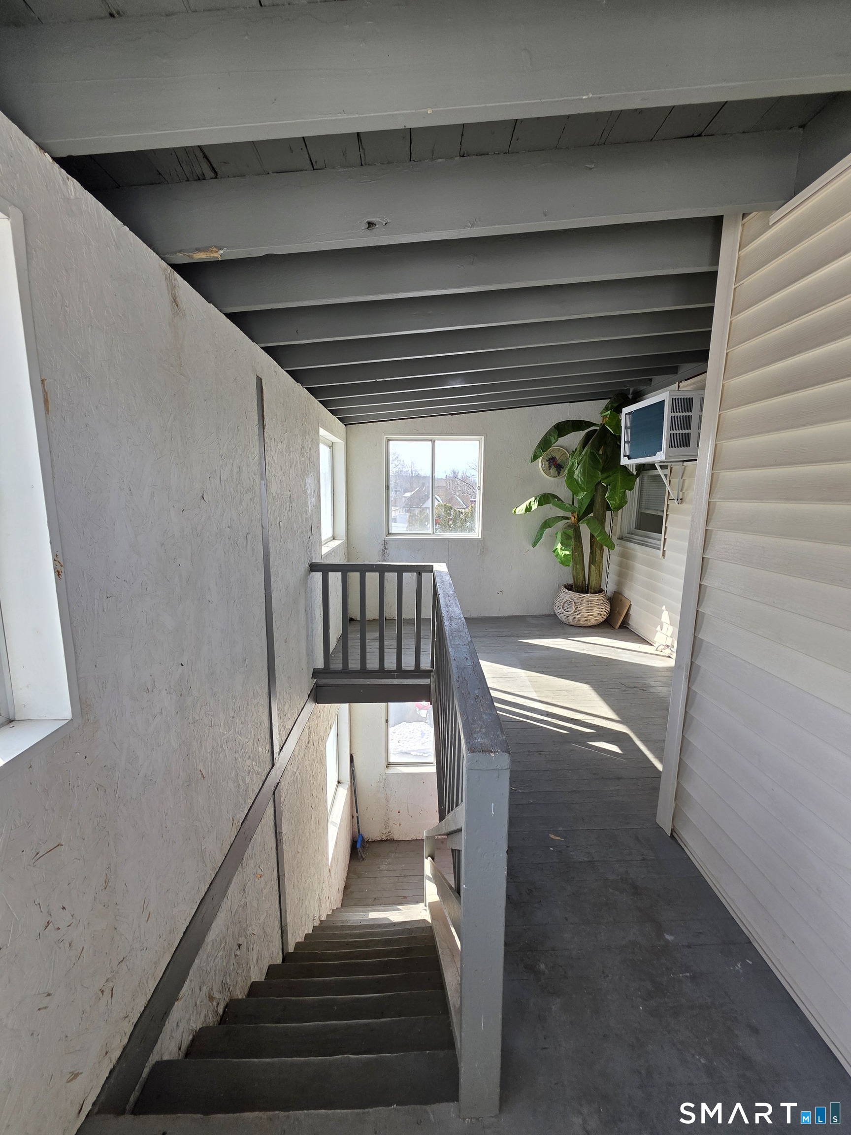 396 West Main Street, Unit 3 New Britain, CT 06052 - Photo 15 of 17 a view of entryway and hall