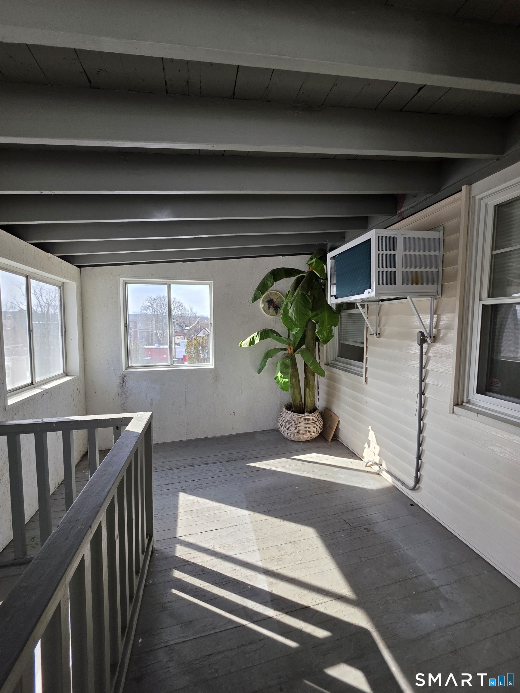 396 West Main Street, Unit 3 New Britain, CT 06052 - Photo 16 of 17 a view of front door and porch