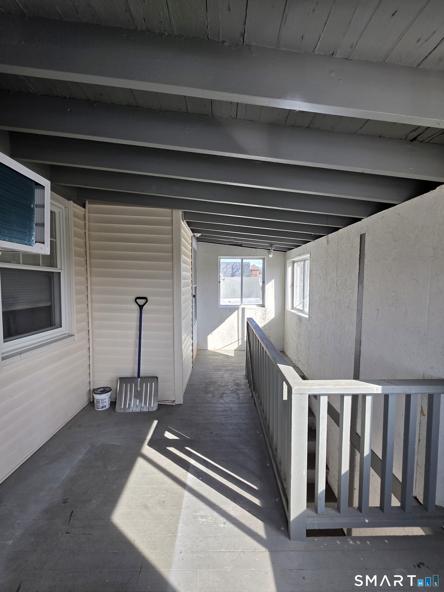 396 West Main Street, Unit 3 New Britain, CT 06052 - Photo 17 of 17 a view of an entryway