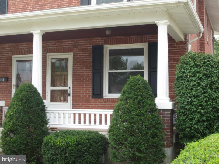 144 West Elm Street Shillington, PA 19607 - Photo 20 of 24 Porch