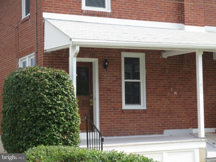 144 West Elm Street Shillington, PA 19607 - Photo 22 of 24 Porch