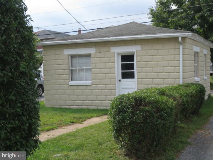 144 West Elm Street Shillington, PA 19607 - Photo 23 of 24 Garage