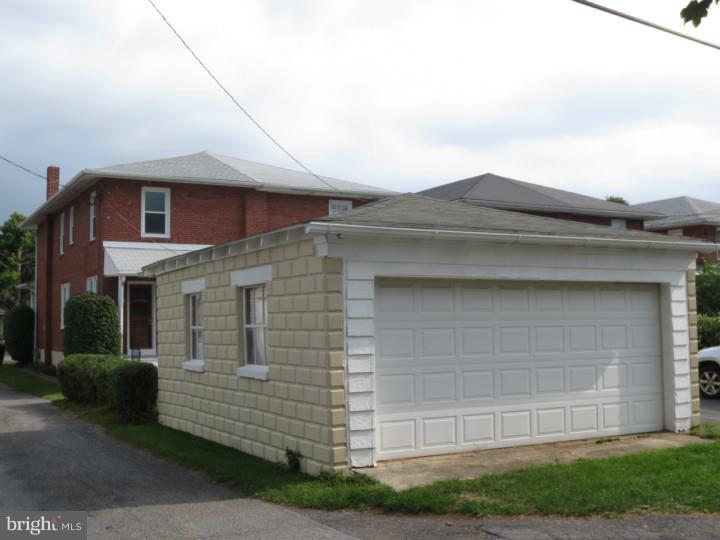 144 West Elm Street Shillington, PA 19607 - Photo 24 of 24 Garage