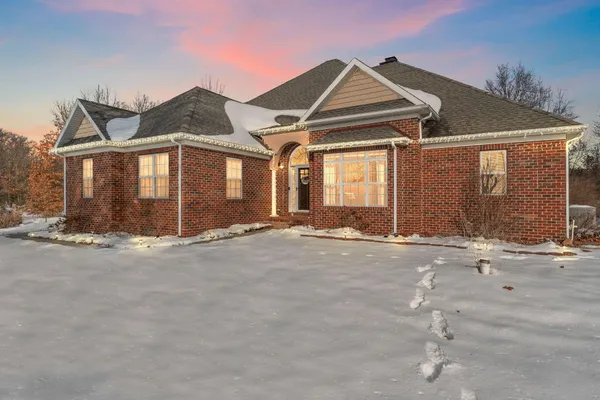 $540,000 | 6776 Fox Crossing, Knox, IN 46534