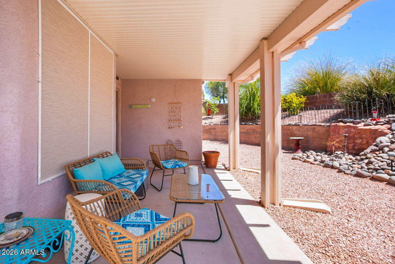 715 South Wandering River Road Cornville, AZ 86325 - Photo 47 of 55