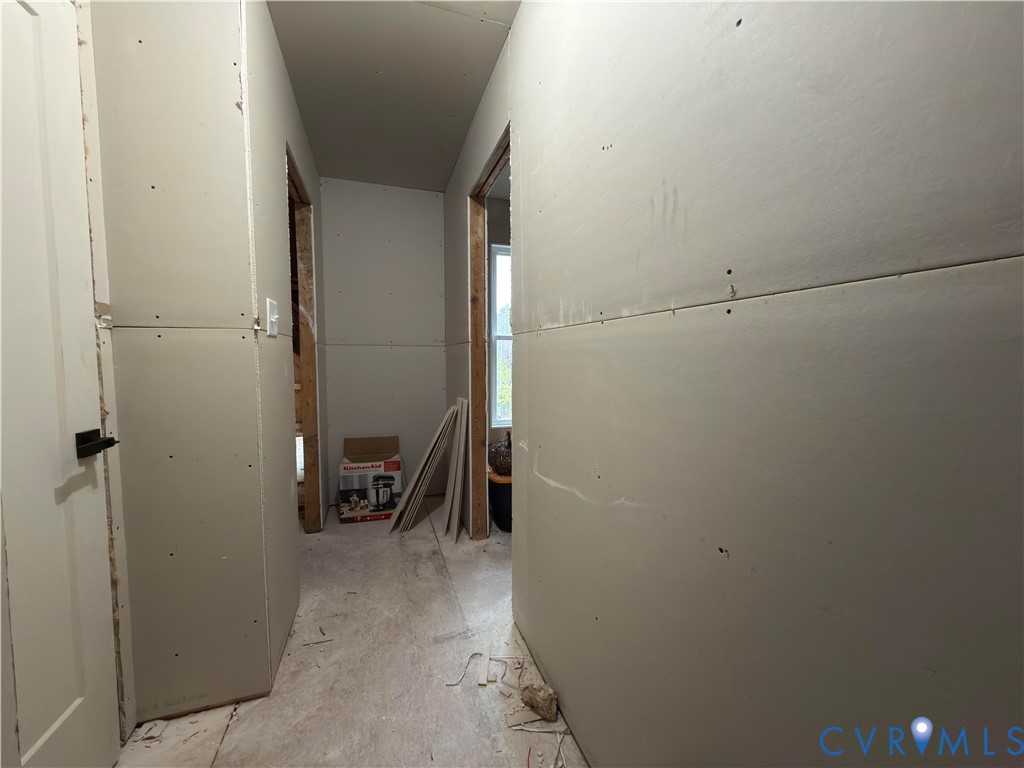 7017 Claiborne Road Sutherland, VA 23885 - Photo 54 of 62 a view of bathroom