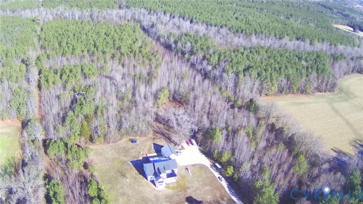 7017 Claiborne Road Sutherland, VA 23885 - Photo 10 of 62