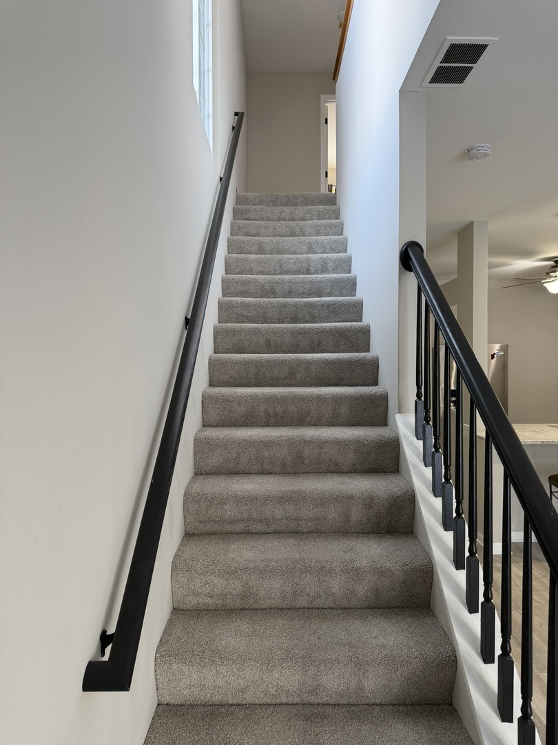 2522 Arcadia Circle Naperville, IL 60540 - Photo 10 of 18 a view of entryway