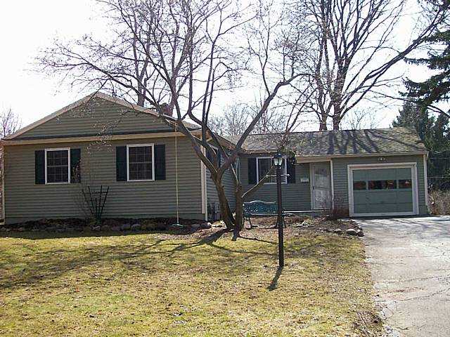 27 Valley Stream Road, Unit S Penfield, NY 14526 - Photo 1 of 1 Exterior Front