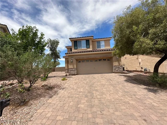 $522,000 | 2773 Drumlanrig Street, Henderson, NV 89044