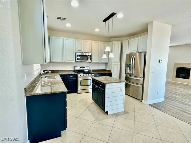 $522,000 | 2773 Drumlanrig Street, Henderson, NV 89044