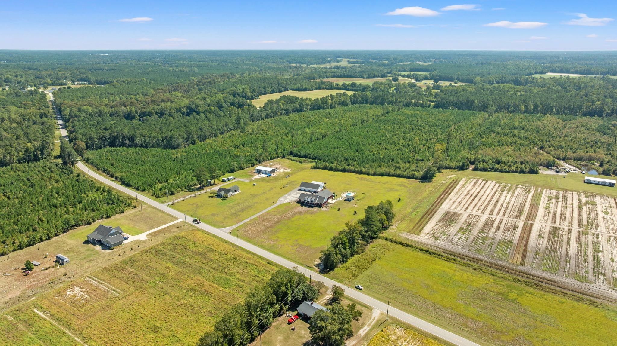 Tbd Jordan Road Galivants Ferry, SC 29544 - Photo 5 of 20 Gallery Image 5