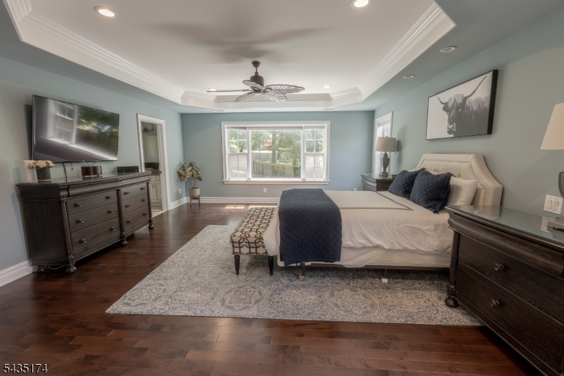 27 Burlington Road Berkeley Heights, NJ 07974 - Photo 26 of 35
