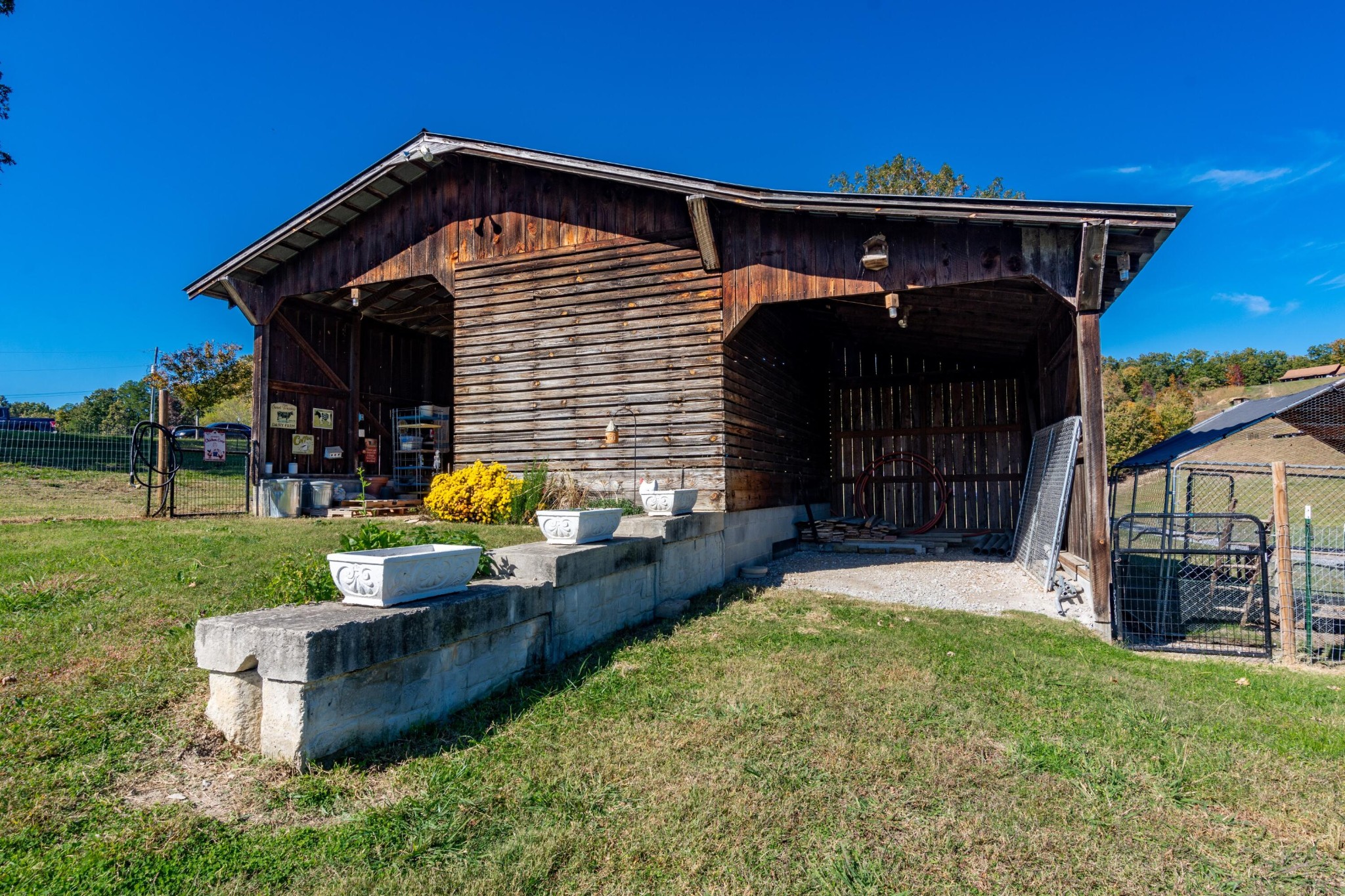 418 Stump Hollow Road Spring City, TN 37381 - Photo 37 of 56 Gallery Image 37