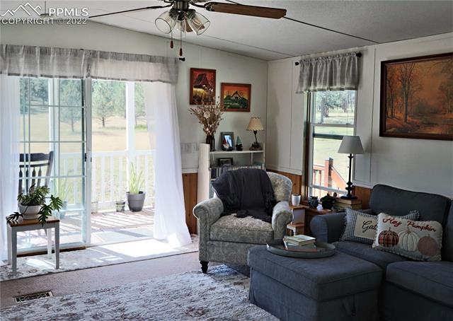 257 Sioux Road Florissant, CO 80816 - Photo 15 of 27 Gallery Image 15