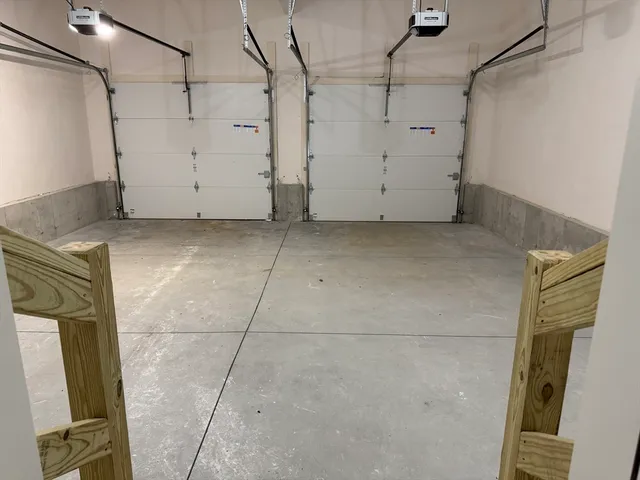 a view of a storage & utility room