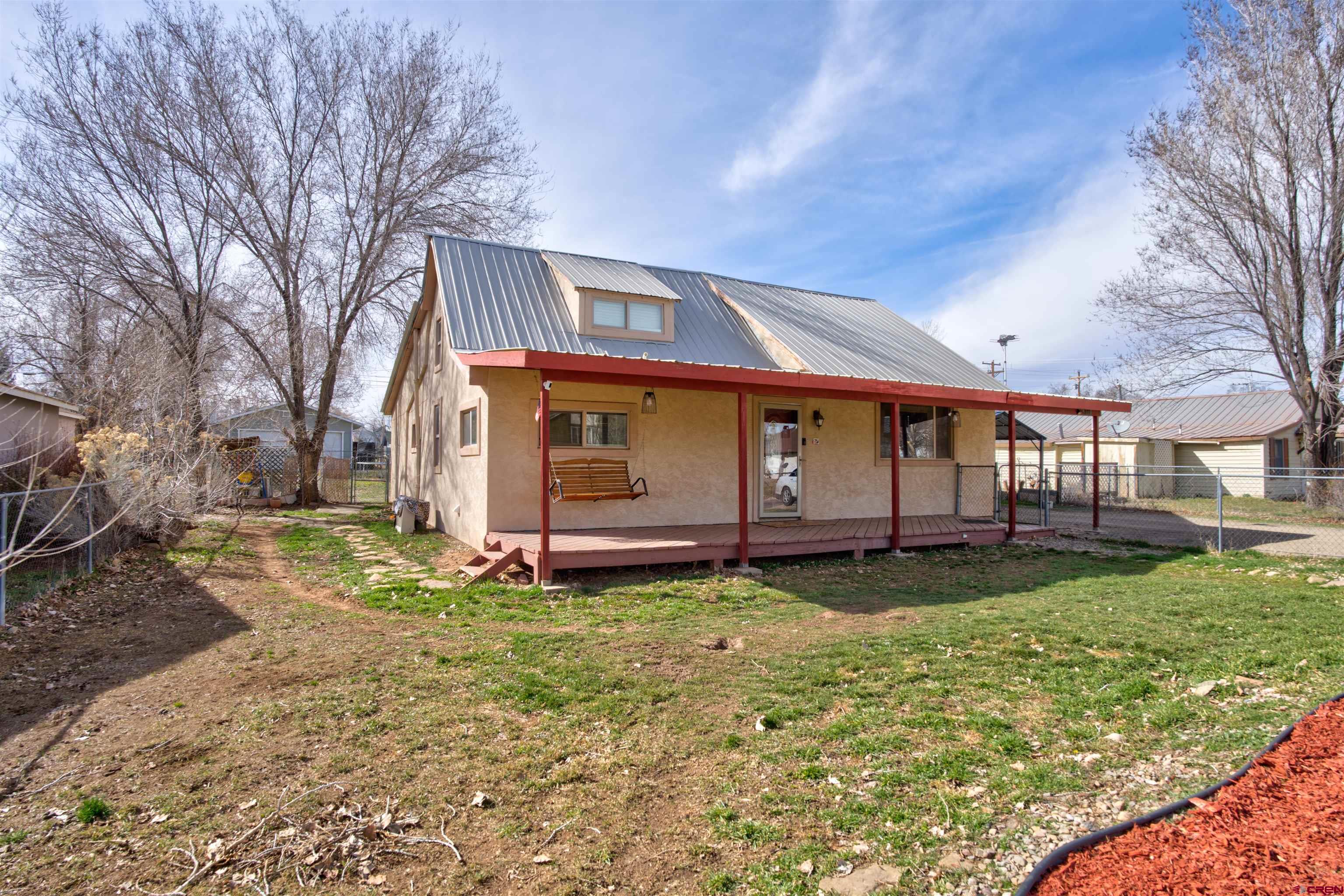 317 South Chestnut Street Cortez, CO 81321 - Photo 25 of 32