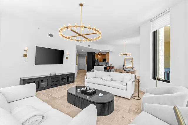 $9,000 | 701 South Olive Avenue, Unit 1204, West Palm Beach, FL 33401