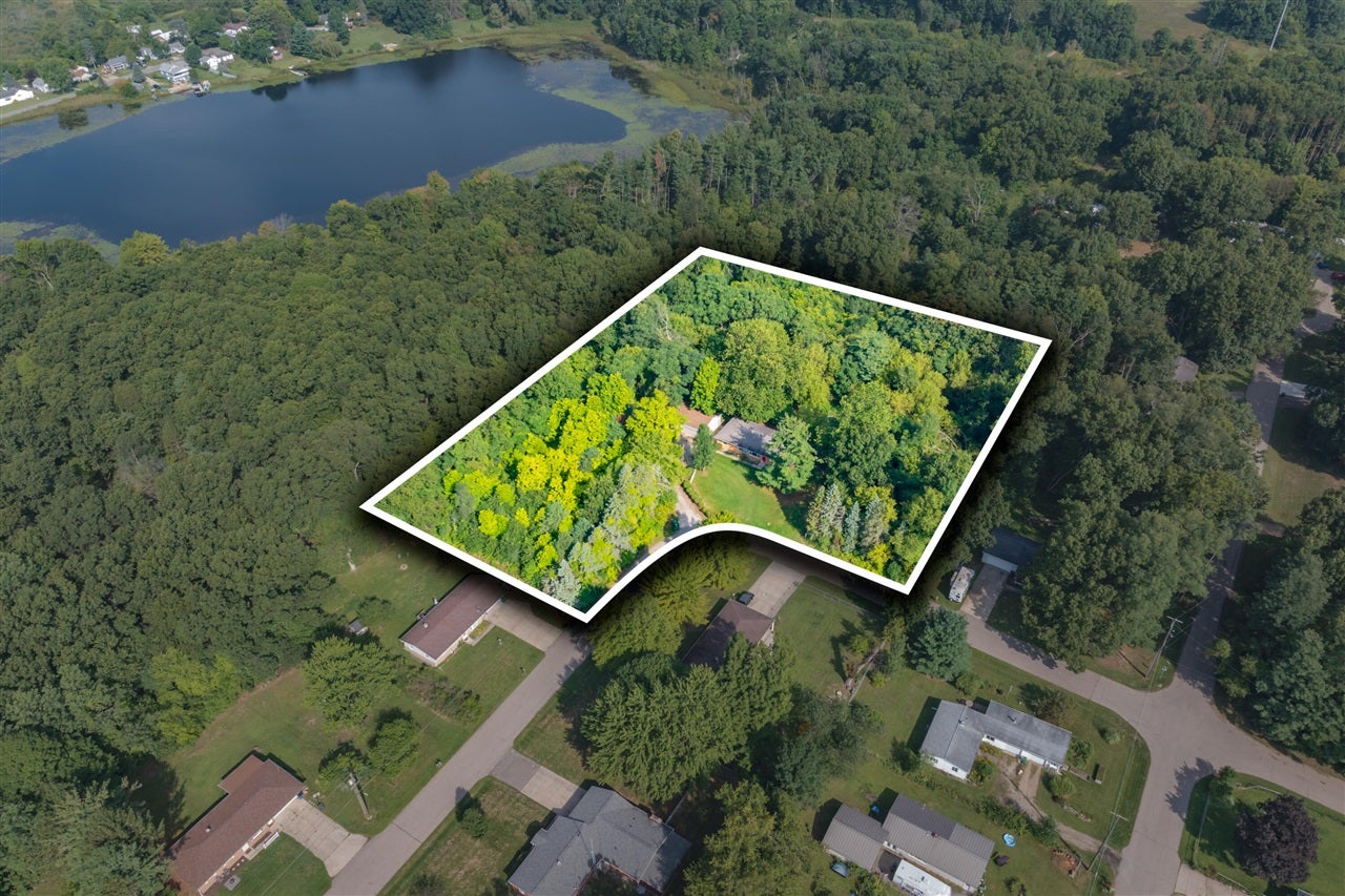 181 Foote Road Battle Creek, MI 49017 - Photo 39 of 47 Gallery Image 39
