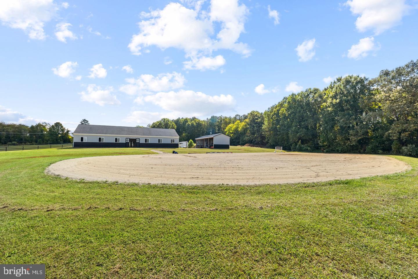 19113 Irby Spring Road Rockville, VA 23146 - Photo 71 of 75 Arena
