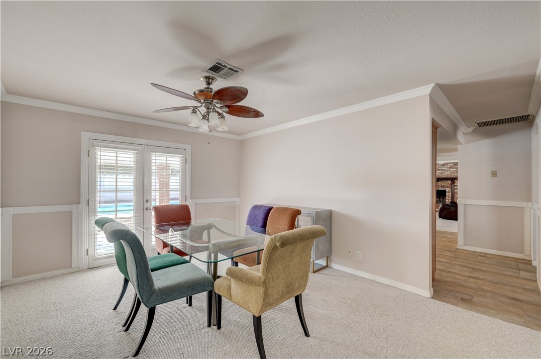 3015 El Camino Road Las Vegas, NV 89146 - Photo 15 of 79