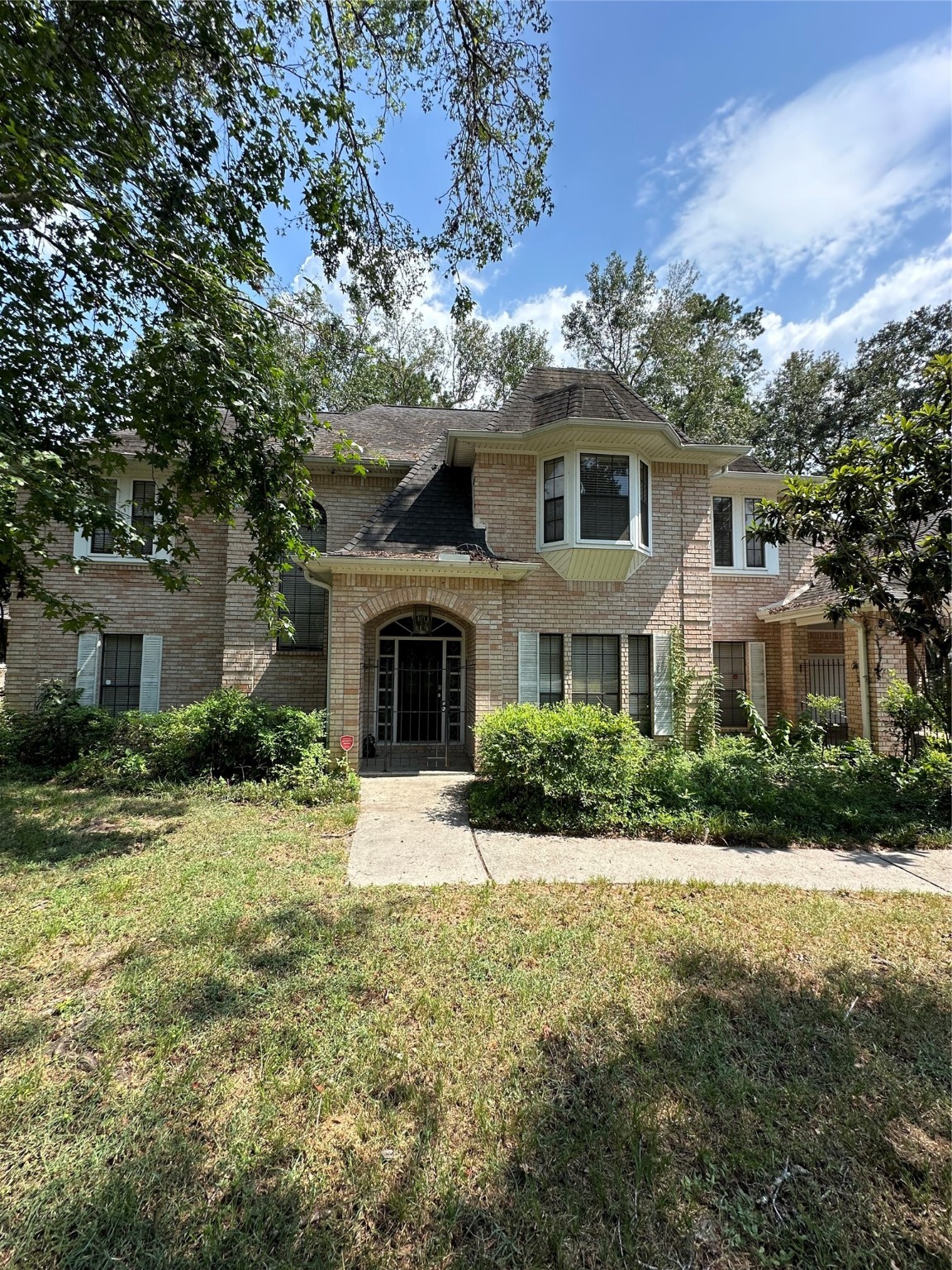 21110 Atascocita Pl Drive Houston, TX 77346 - Photo 36 of 42