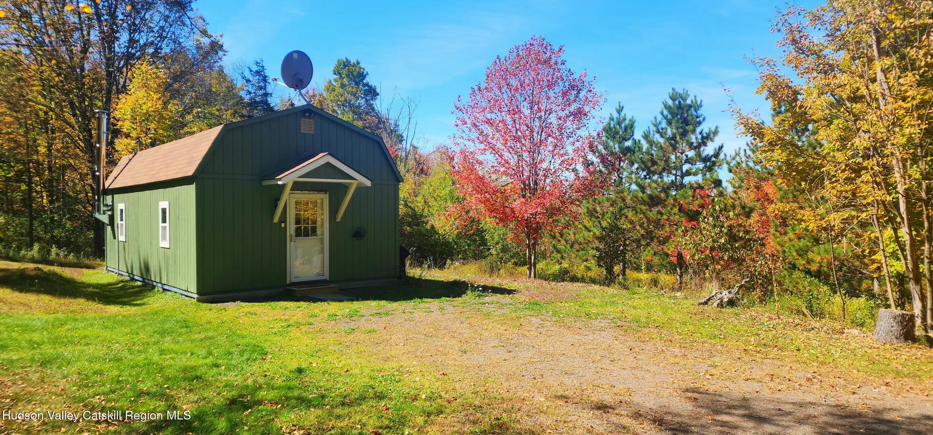 143 Pond View Road Gilboa, NY 12076 - Photo 2 of 18 conesville pond view pic