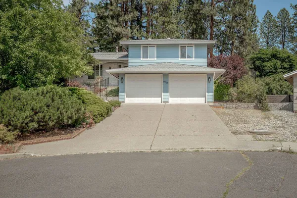 $490,000 | 9924 North Woodridge Drive, Spokane, WA 99208