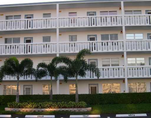 1067 Exeter, Unit 1067 Boca Raton, FL 33434 - Photo 1 of 16 Primary Photo