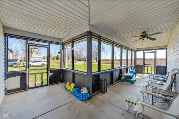 $244,900 | 7120 North 250 East, Columbus, IN 47203