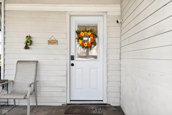 $244,900 | 7120 North 250 East, Columbus, IN 47203