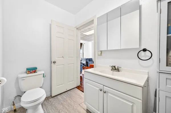 $244,900 | 7120 North 250 East, Columbus, IN 47203