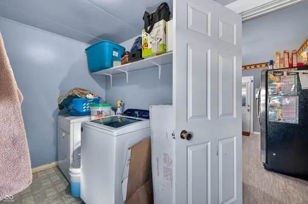 $244,900 | 7120 North 250 East, Columbus, IN 47203