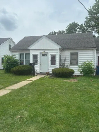 $110,000 | 405 Webb Street, St. Marys, OH 45885