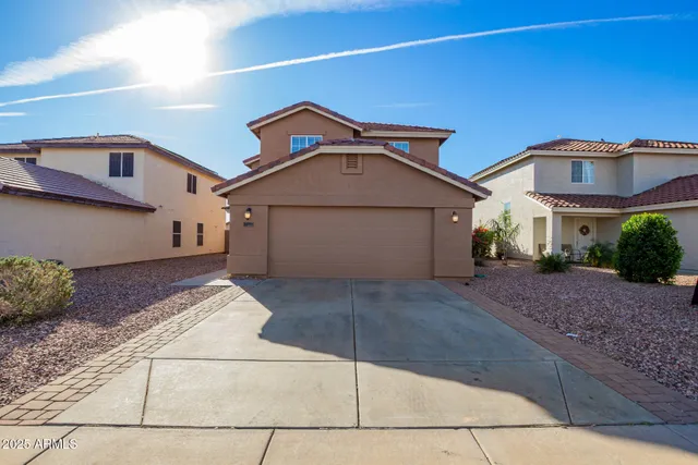 $399,800 | 22319 West La Pasada Boulevard, Buckeye, AZ 85326