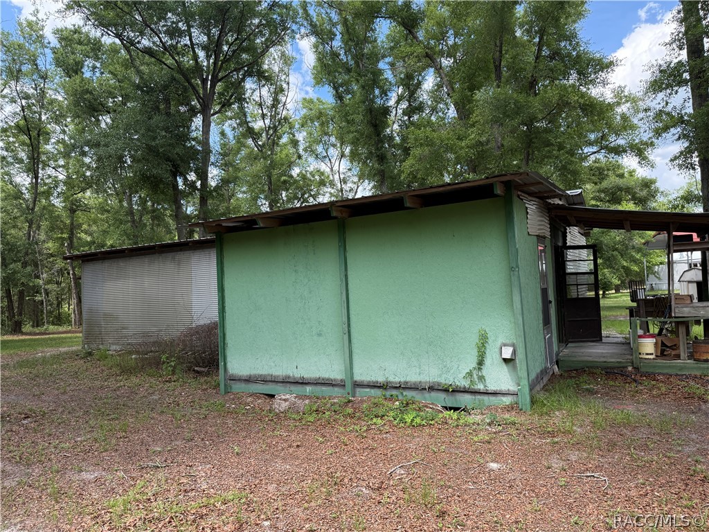 20275 33rd Road Wellborn, FL 32094 - Photo 49 of 57