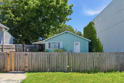 $200,000 | 1529 Kennington Street, Indianapolis, IN 46225