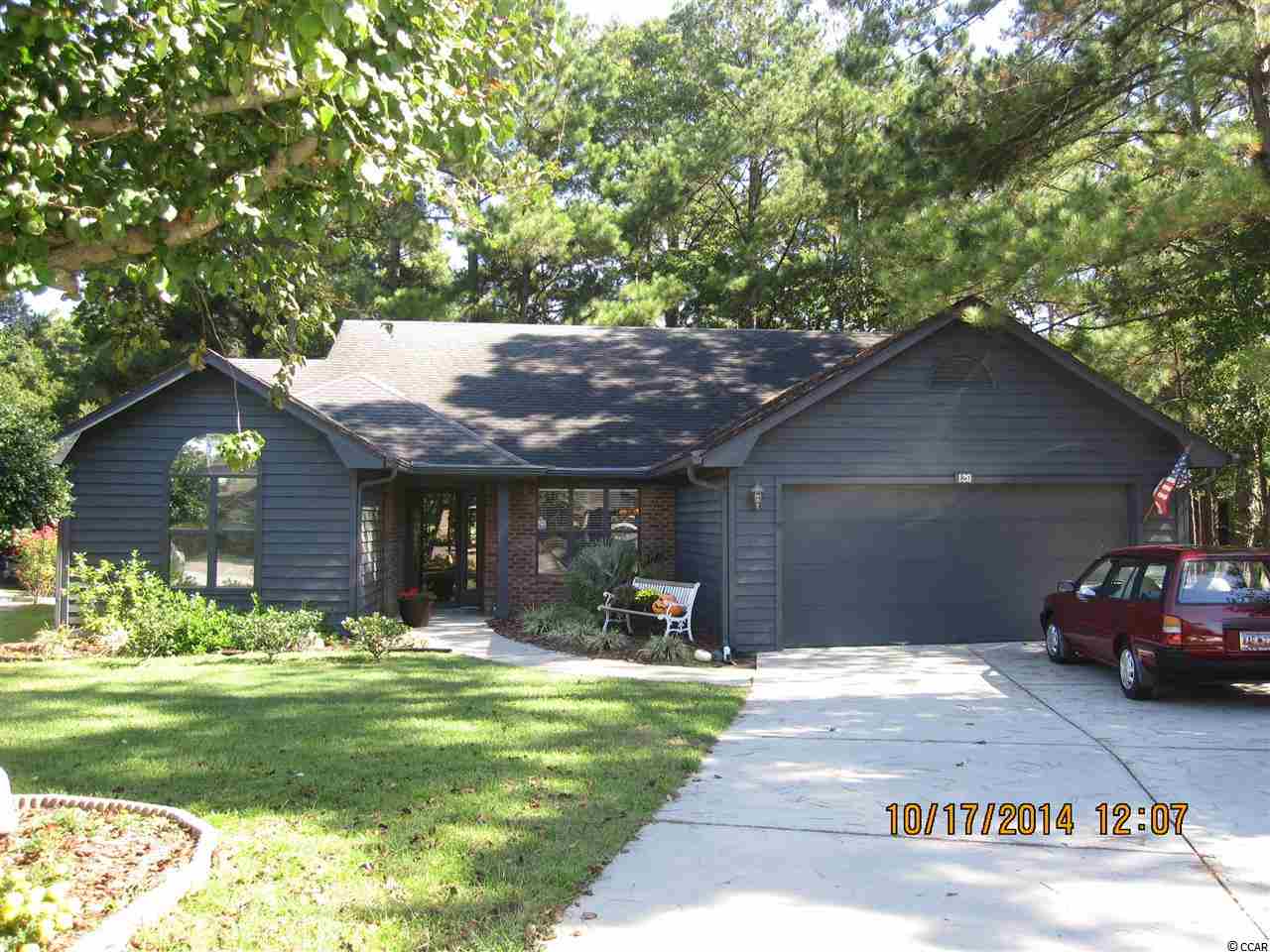 120 Cedar Ridge Lane Conway, SC 29526 - Photo 1 of 12 Gallery Image 1