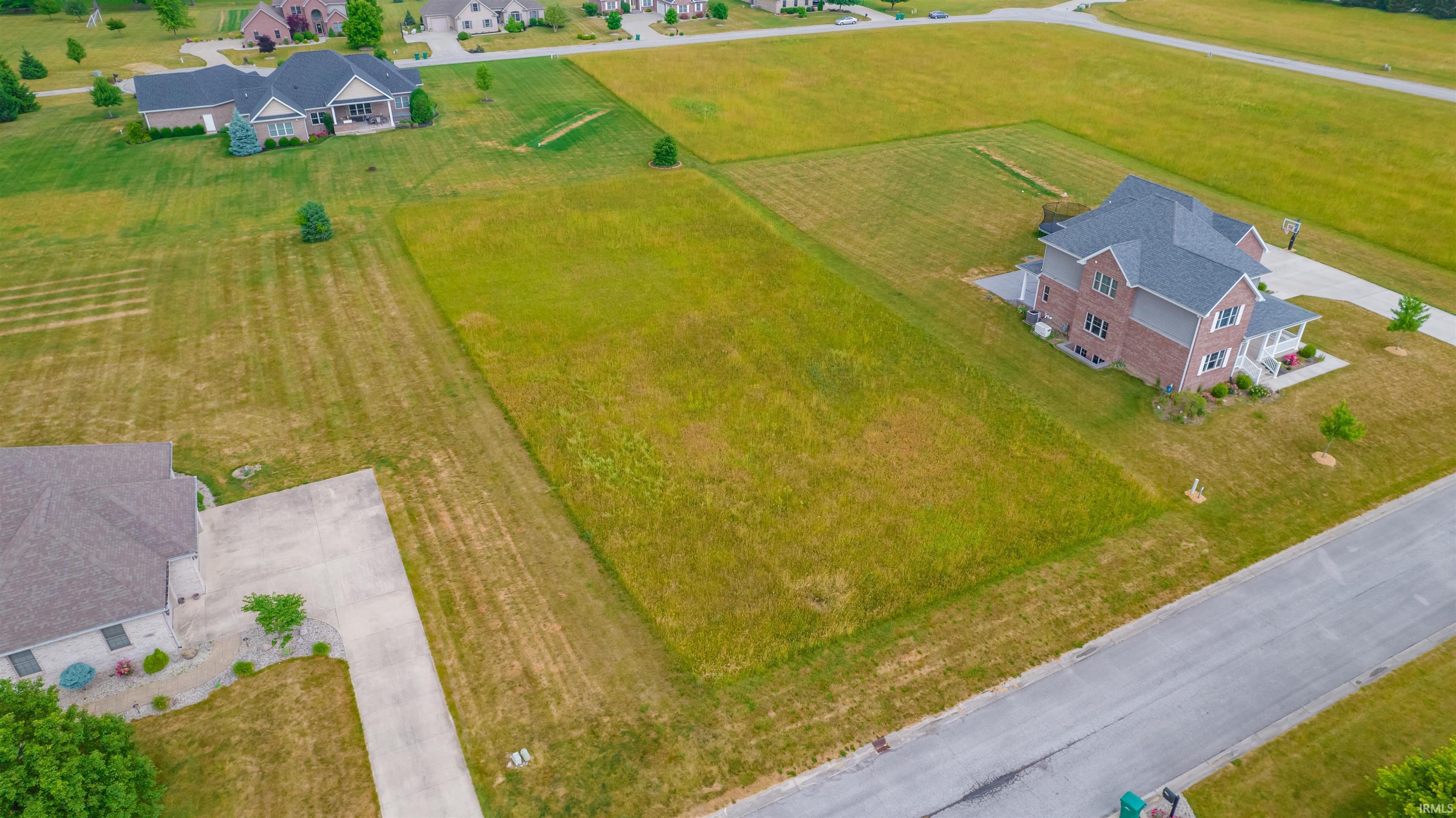 6076 Bluegrass Road Kokomo, IN 46901 - Photo 1 of 10