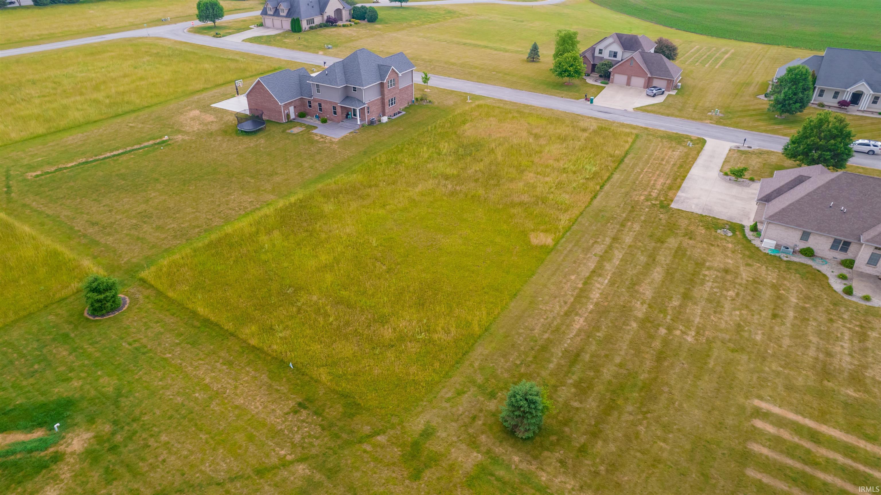 6076 Bluegrass Road Kokomo, IN 46901 - Photo 3 of 10