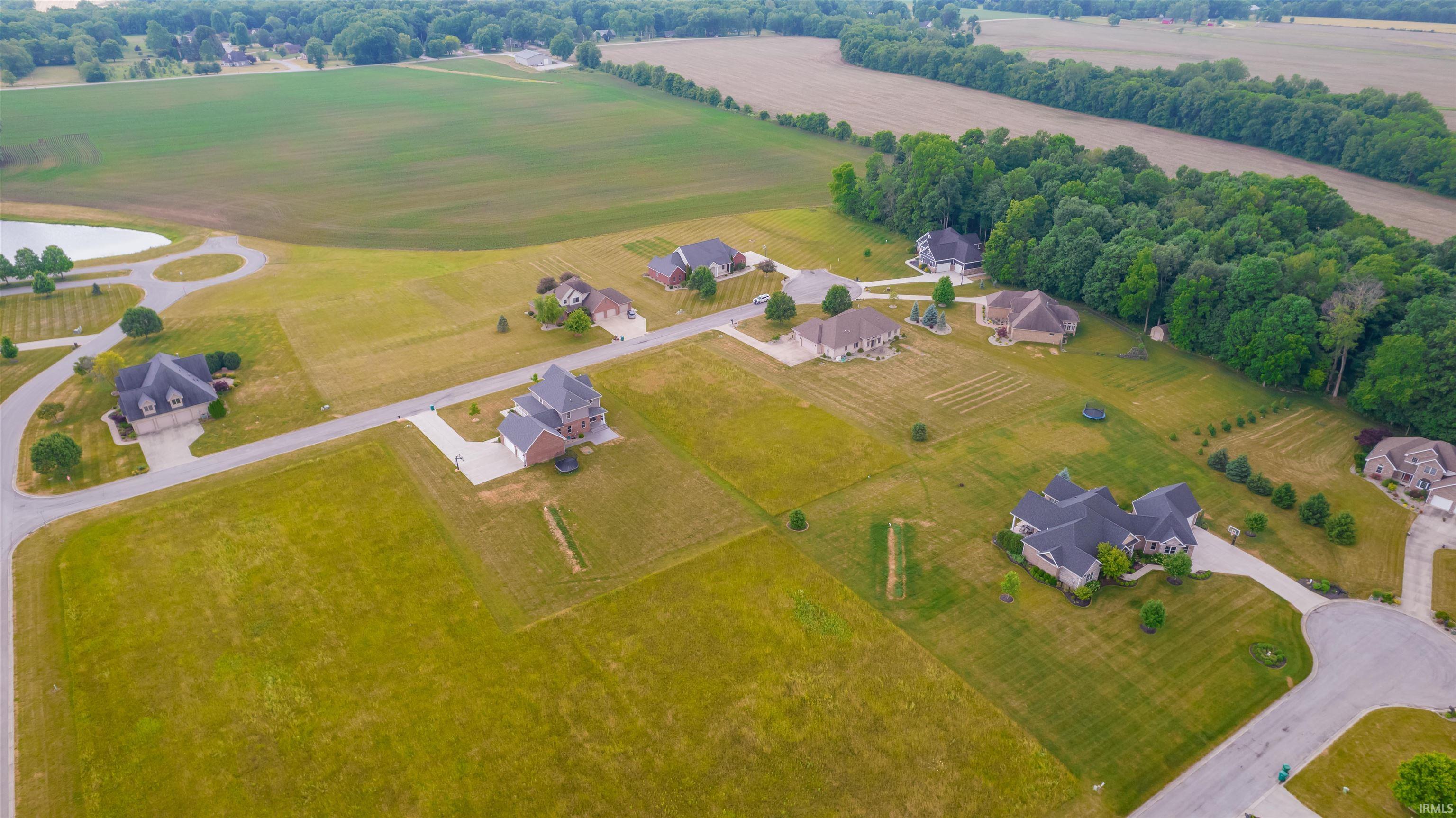 6076 Bluegrass Road Kokomo, IN 46901 - Photo 4 of 10