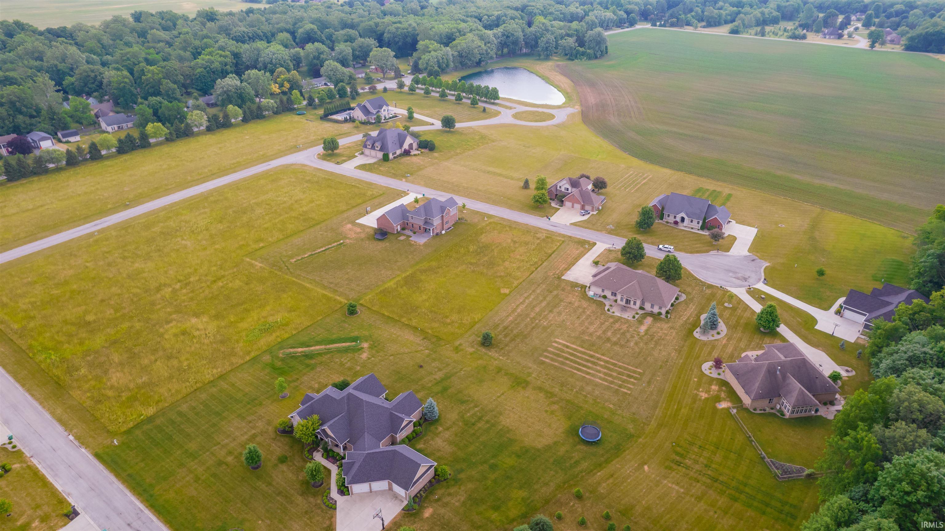 6076 Bluegrass Road Kokomo, IN 46901 - Photo 5 of 10