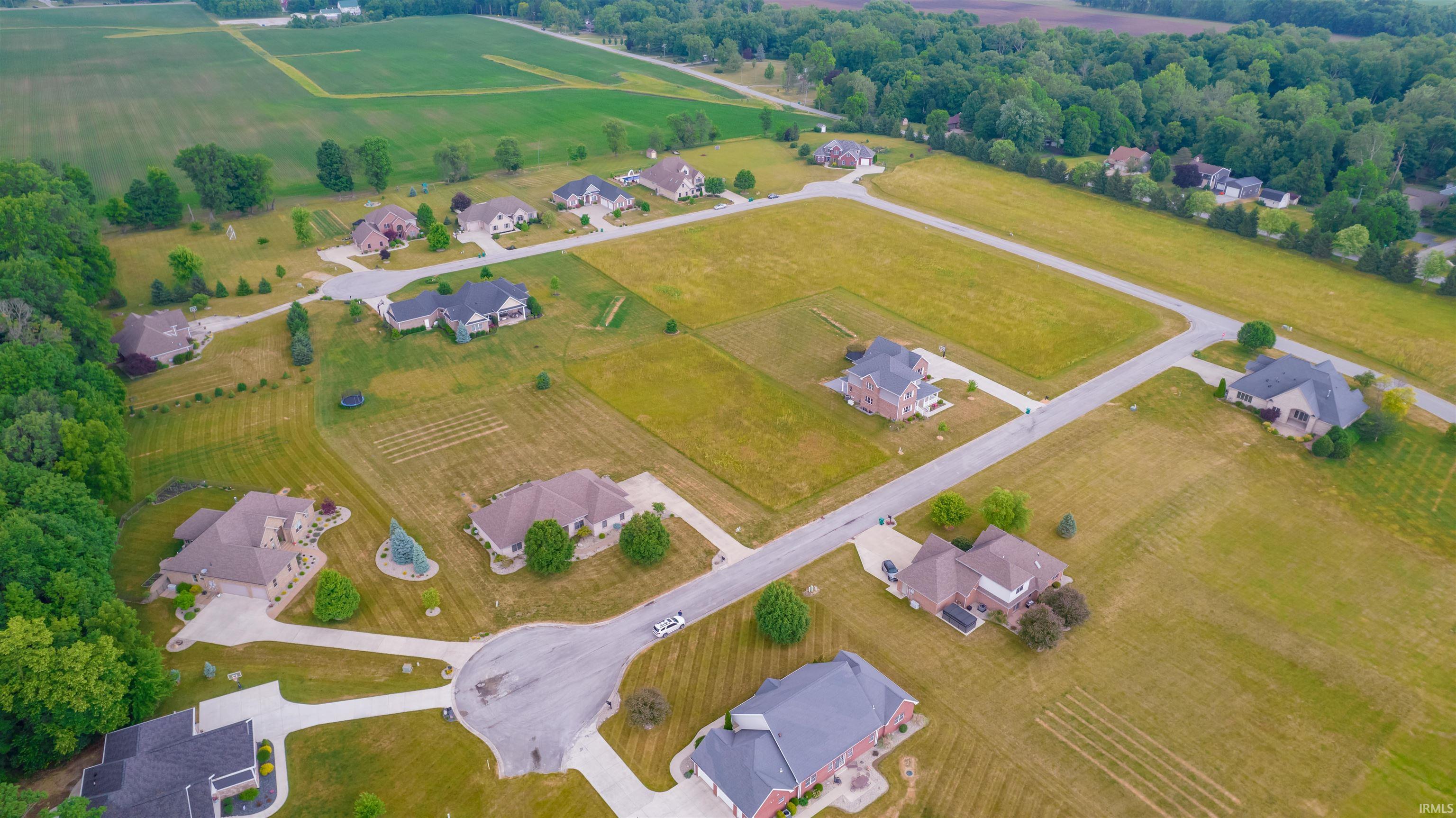 6076 Bluegrass Road Kokomo, IN 46901 - Photo 6 of 10